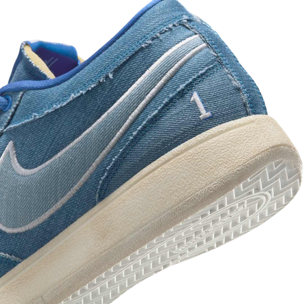 Nike Book 1 "Blue Blood"