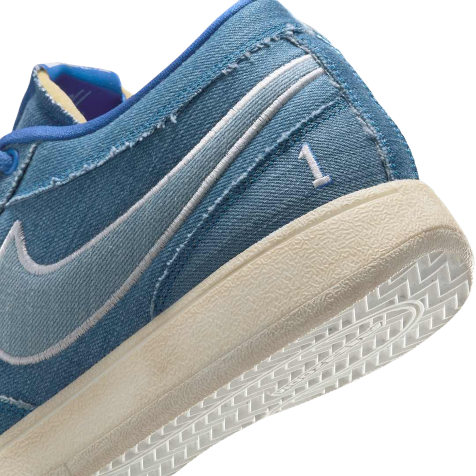 Nike Book 1 "Blue Blood"