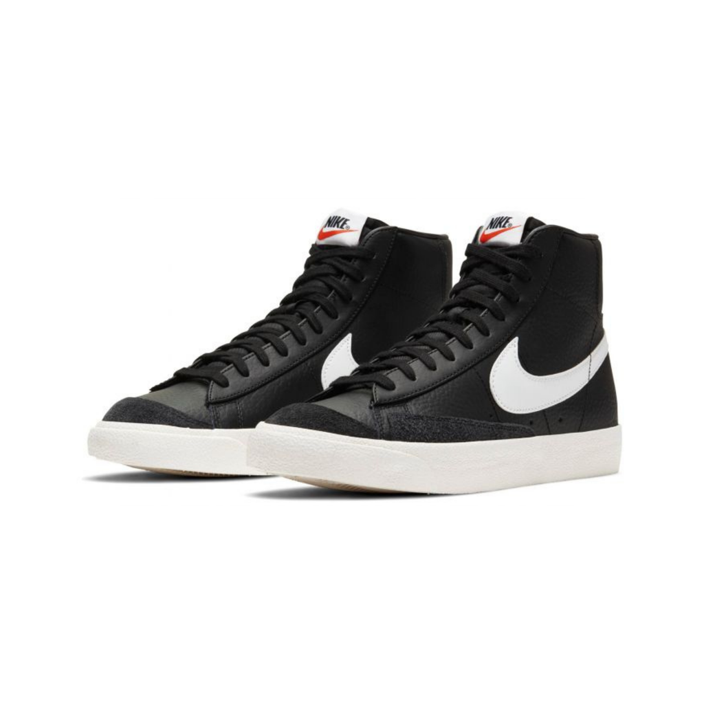 Nike Blazer Mid '77 Vintage 'Black Sail'
