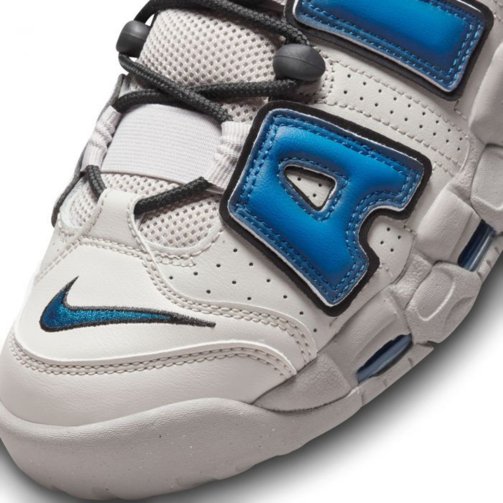 Nike AIR MORE UPTEMPO '96
