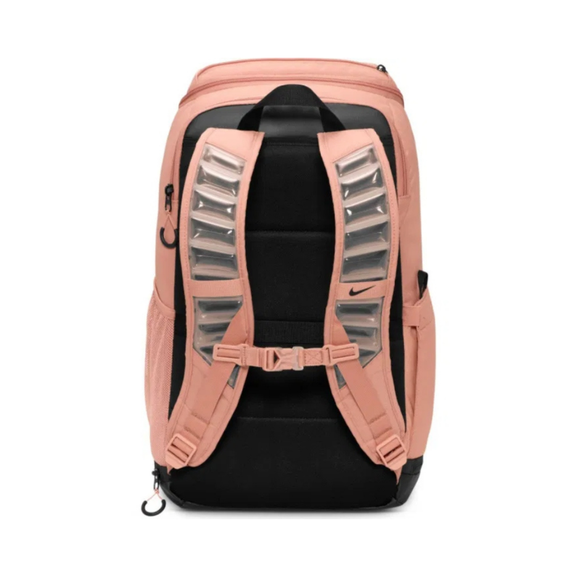 Nike Elite Varsity Backpack 'Rose Gold'