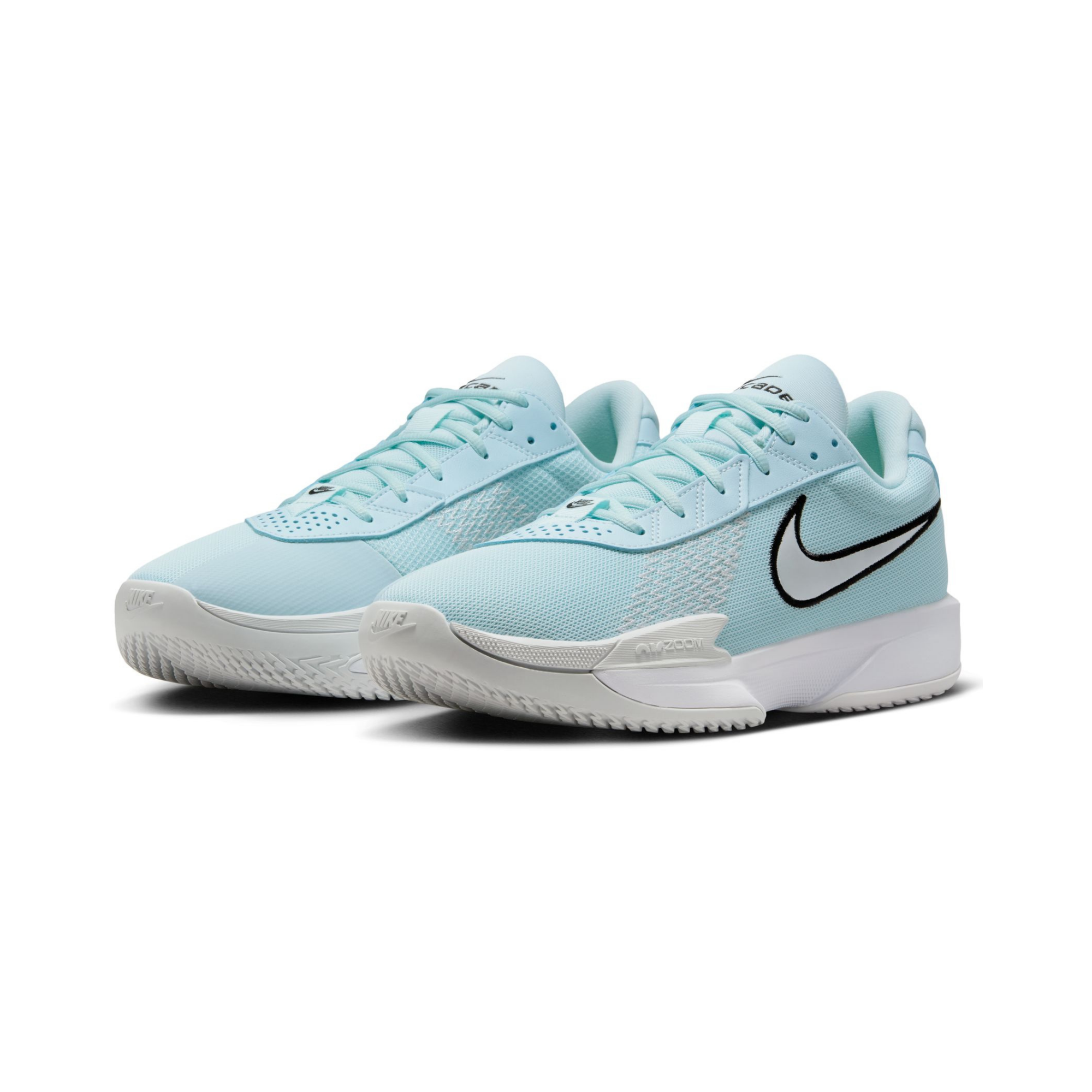 Nike Air Zoom GT Cut Academy 'Glacier Blue'