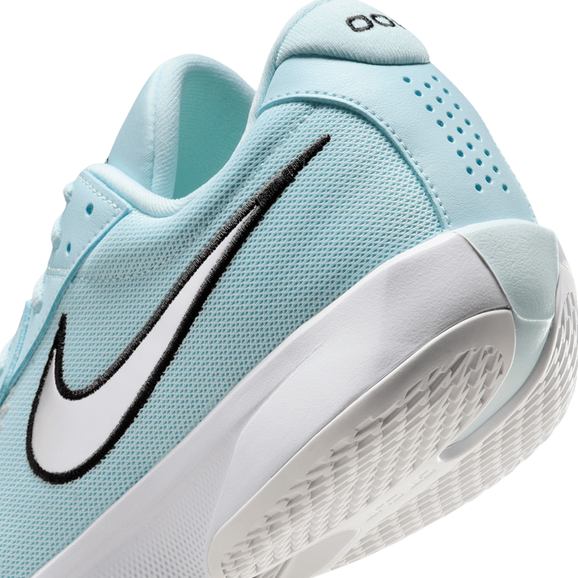 Nike Air Zoom GT Cut Academy 'Glacier Blue'