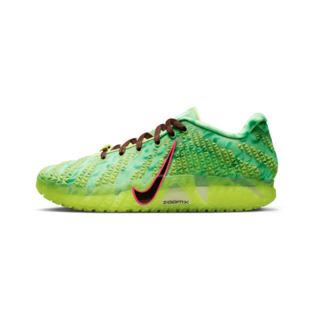 Nike Ja 3 'Halloween'