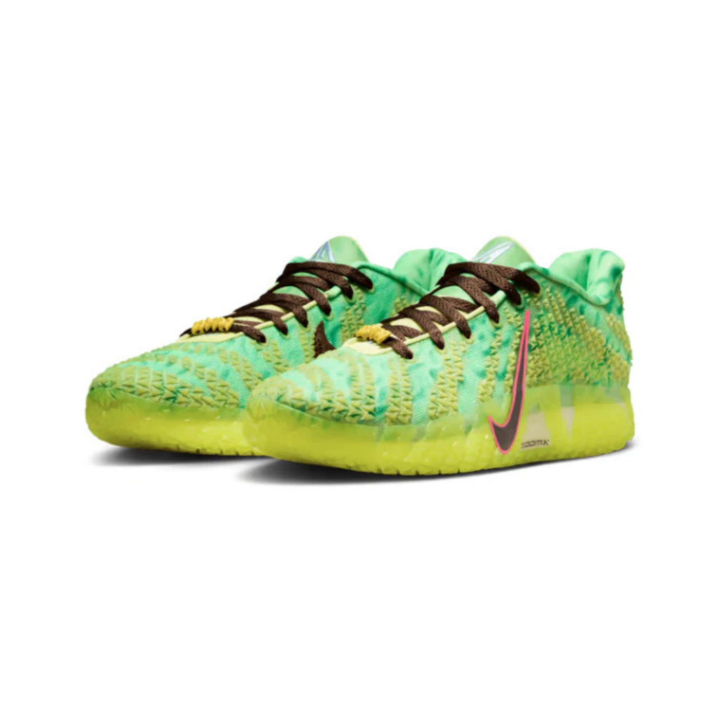 Nike Ja 3 'Halloween'
