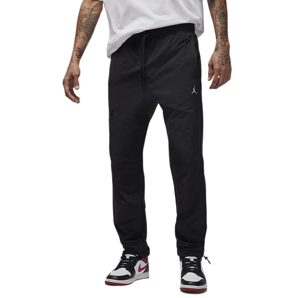 Jordan Essentials Men's Woven Trousers 'Black'