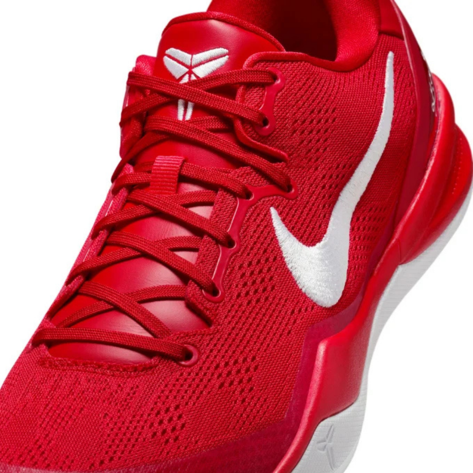 Nike Kobe 8 Protro 'University Red'