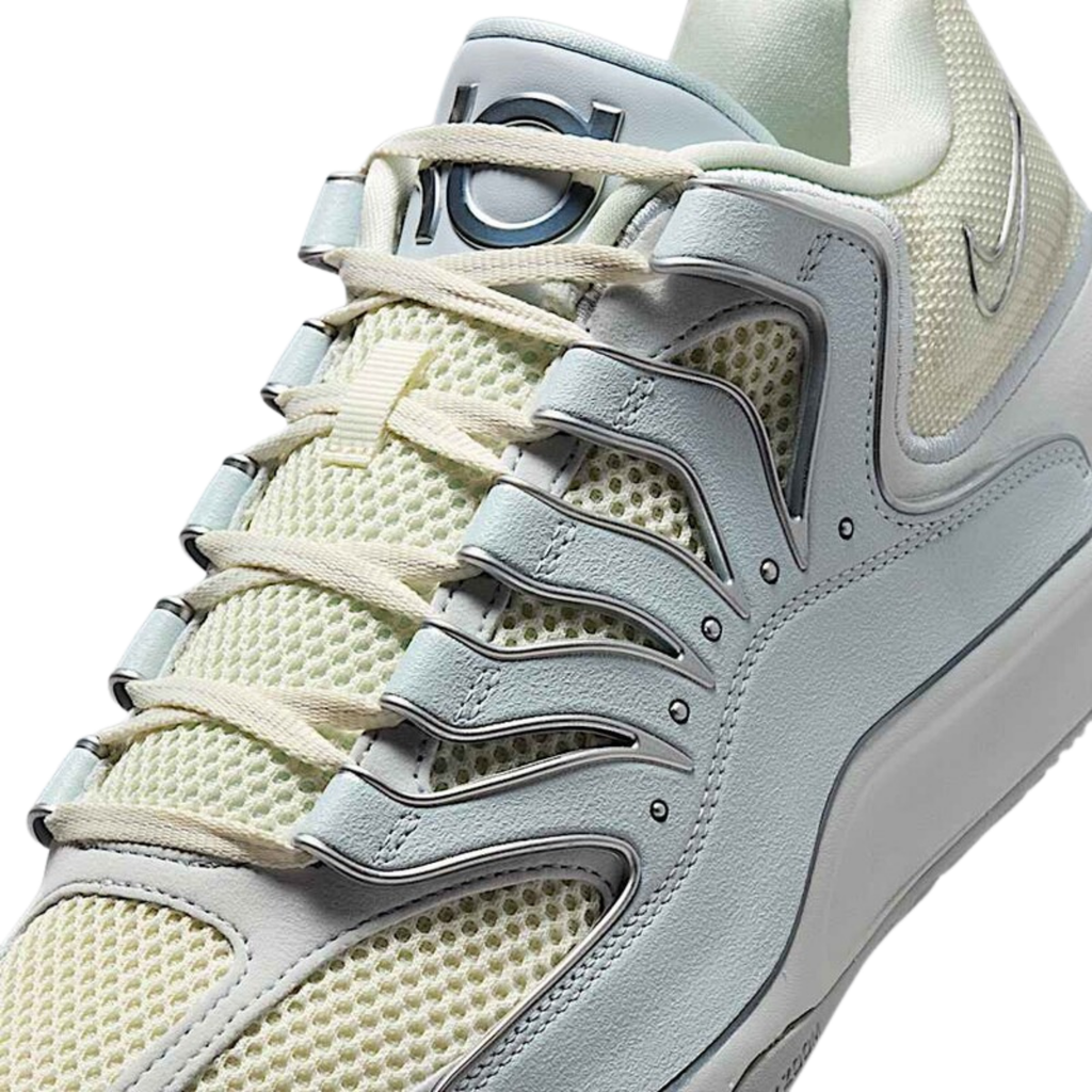 Nike KD 18 'Soft Pearl'