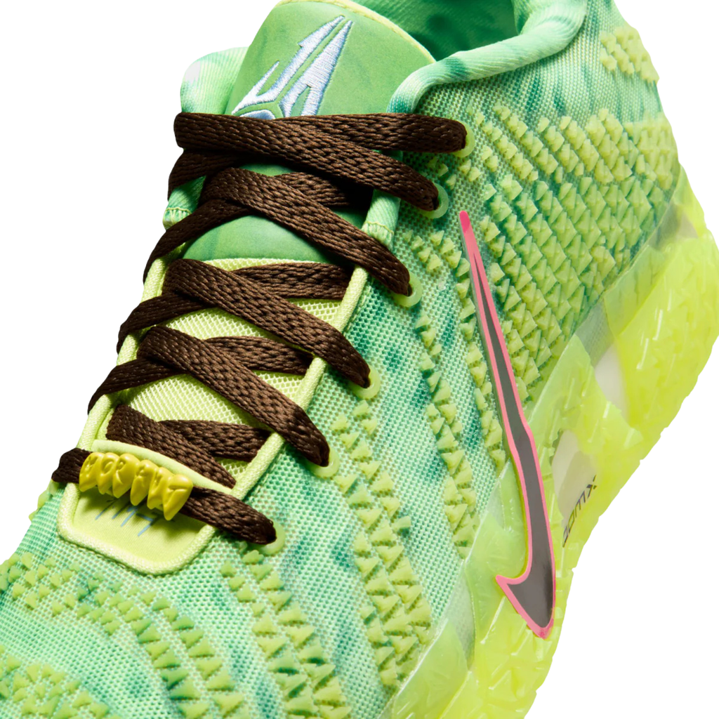 Nike Ja 3 'Halloween'