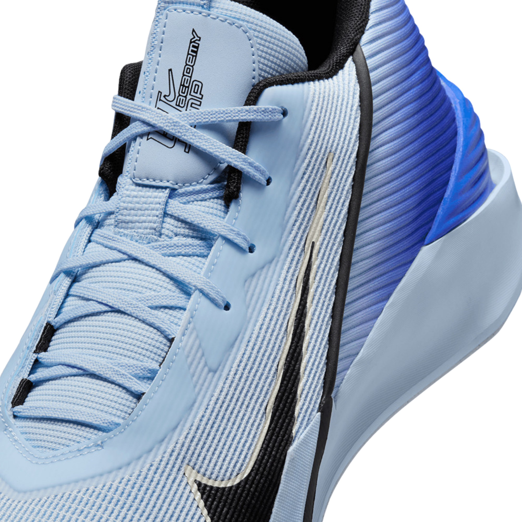 Nike GT Jump Academy 'Celestine Blue'