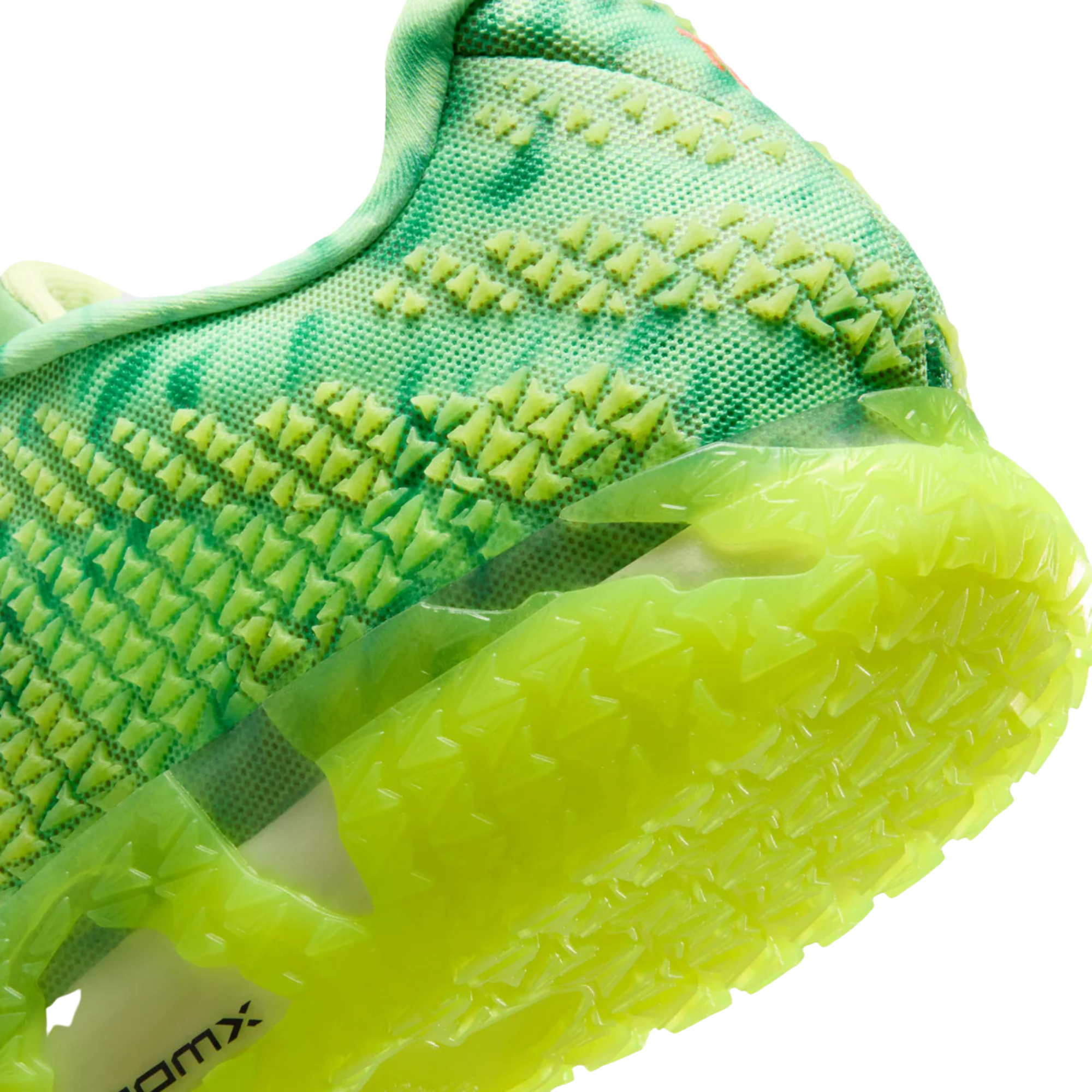 Nike Ja 3 'Halloween'