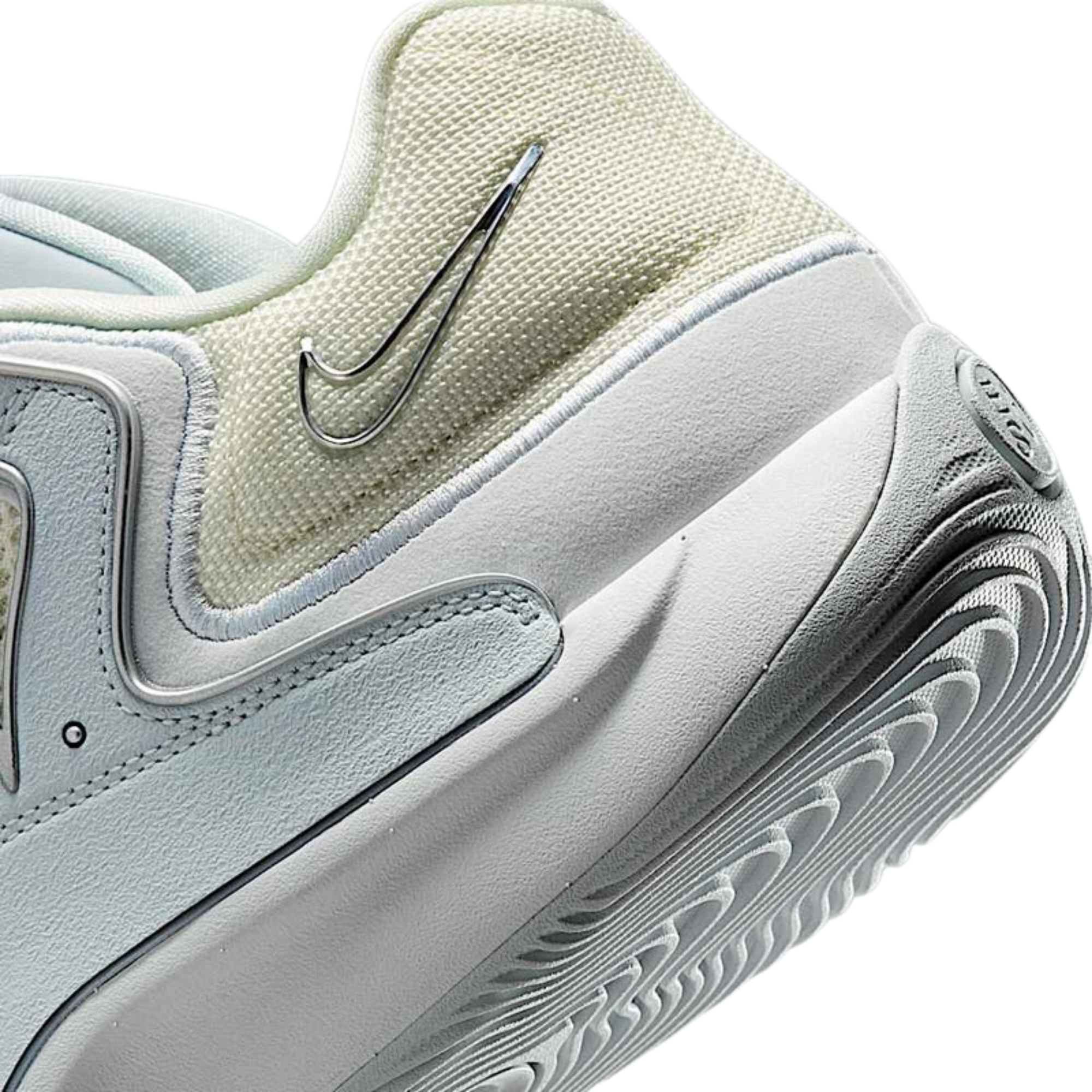 Nike KD 18 'Soft Pearl'