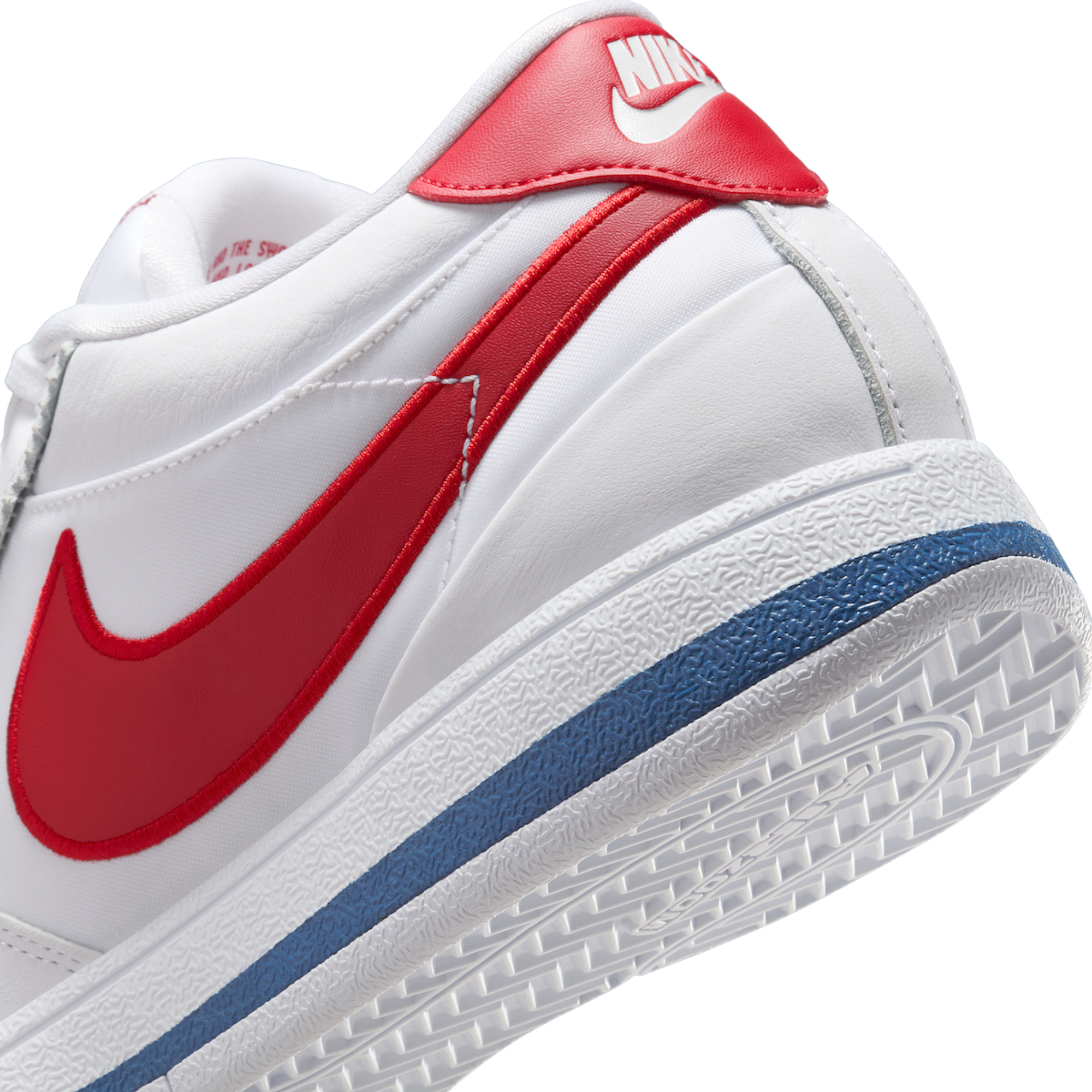 Nike Book 1 'Forrest Gump Cortez'