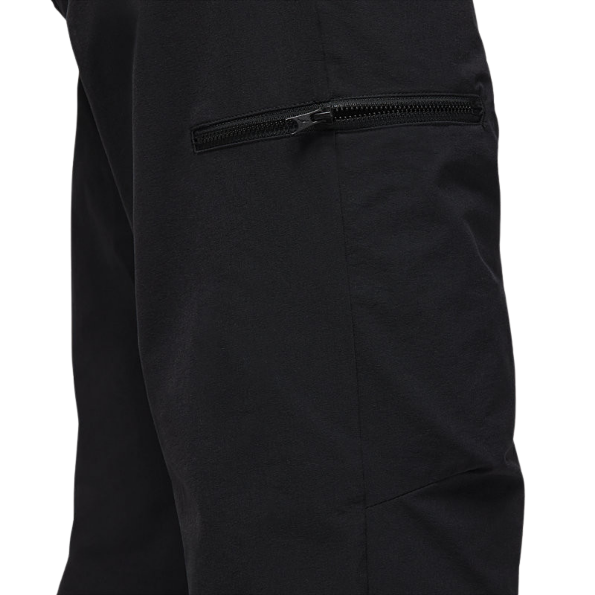 Jordan Essentials Men's Woven Trousers 'Black'