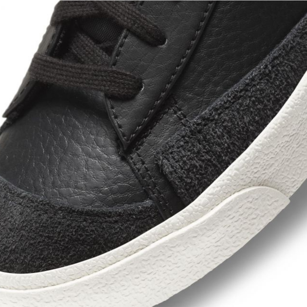 Nike Blazer Mid '77 Vintage 'Black Sail'