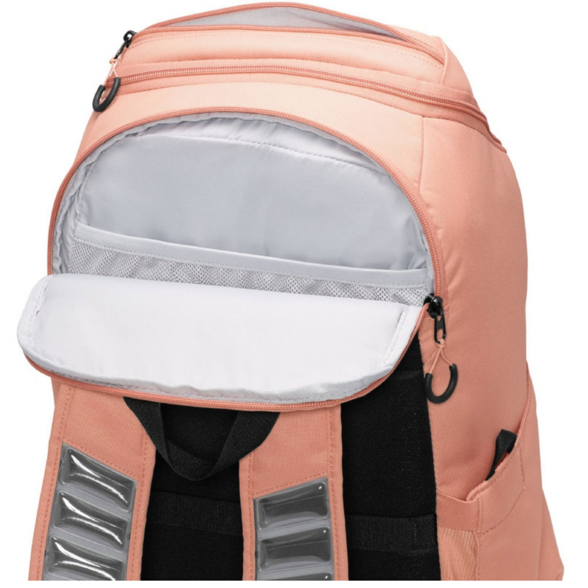 Nike Elite Varsity Backpack 'Rose Gold'