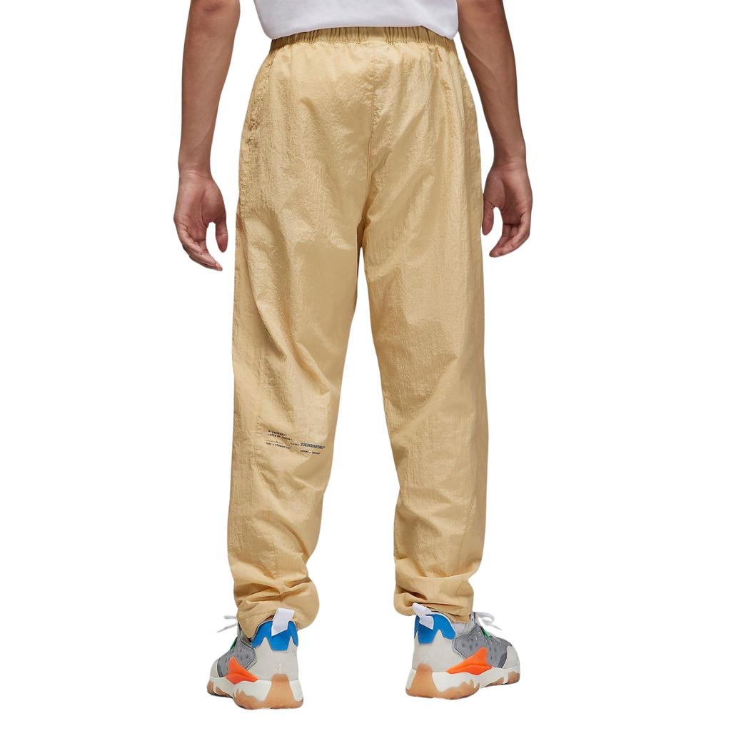 Jordan 23 Engineered Men's Woven Trousers 'Beige'