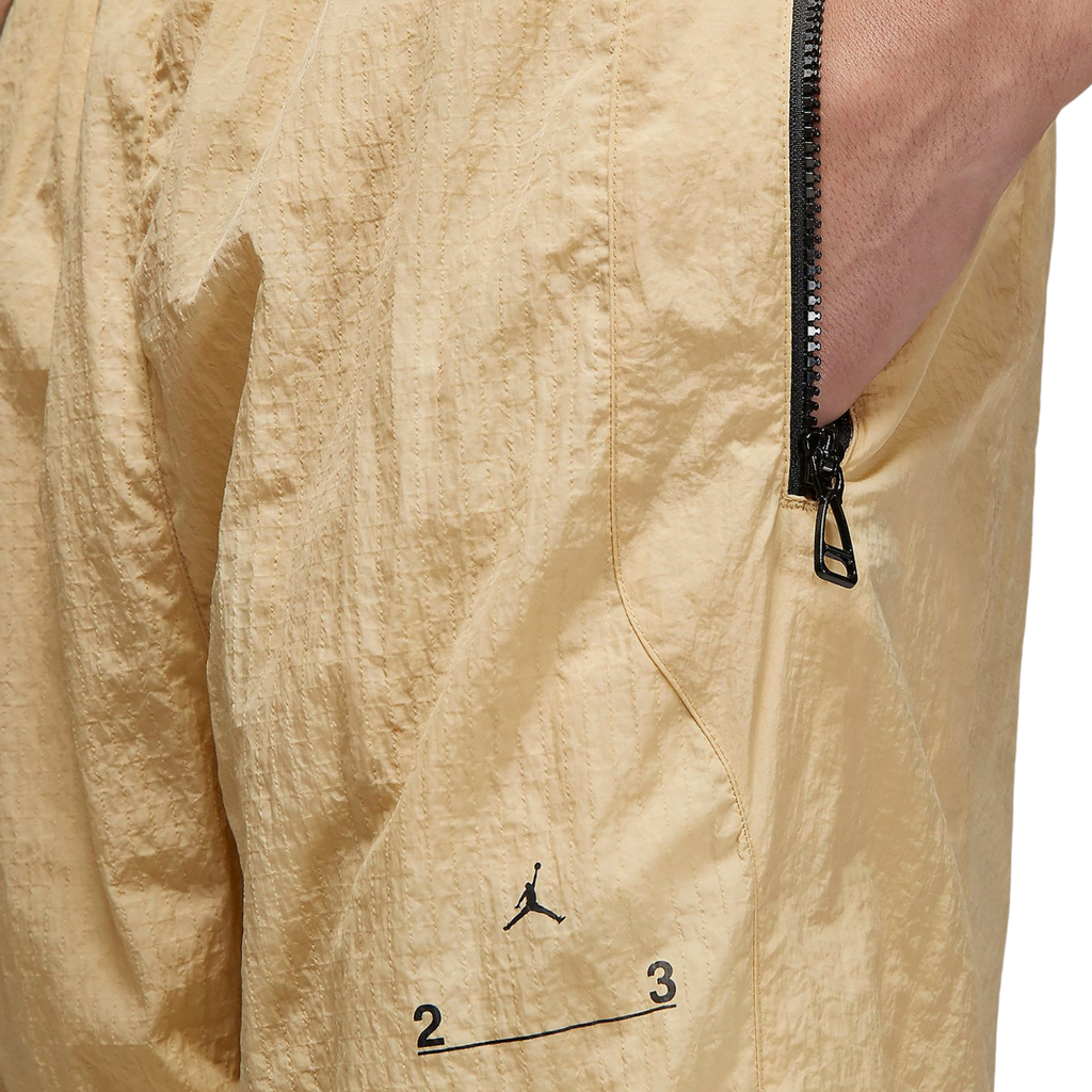 Jordan 23 Engineered Men's Woven Trousers 'Beige'